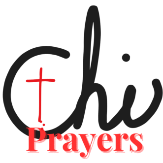 Prayer Beads